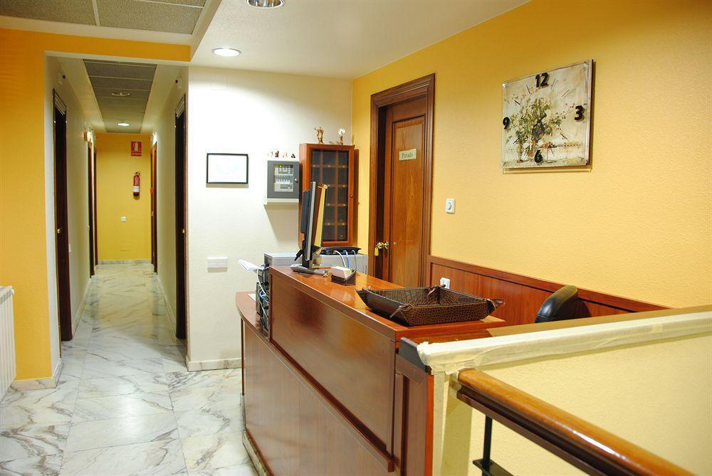 Hotel Playa Poniente Gijón Buitenkant foto